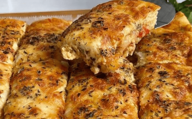 Cena incredibilmente buona: pronta in pochi minuti