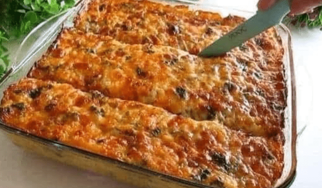 Ricetta per torte fatte in casa