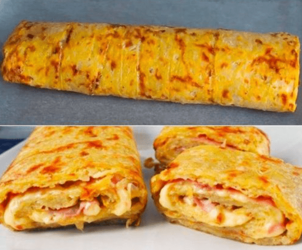 Rotolo di patate al forno: la ricetta del secondo piatto sfizioso