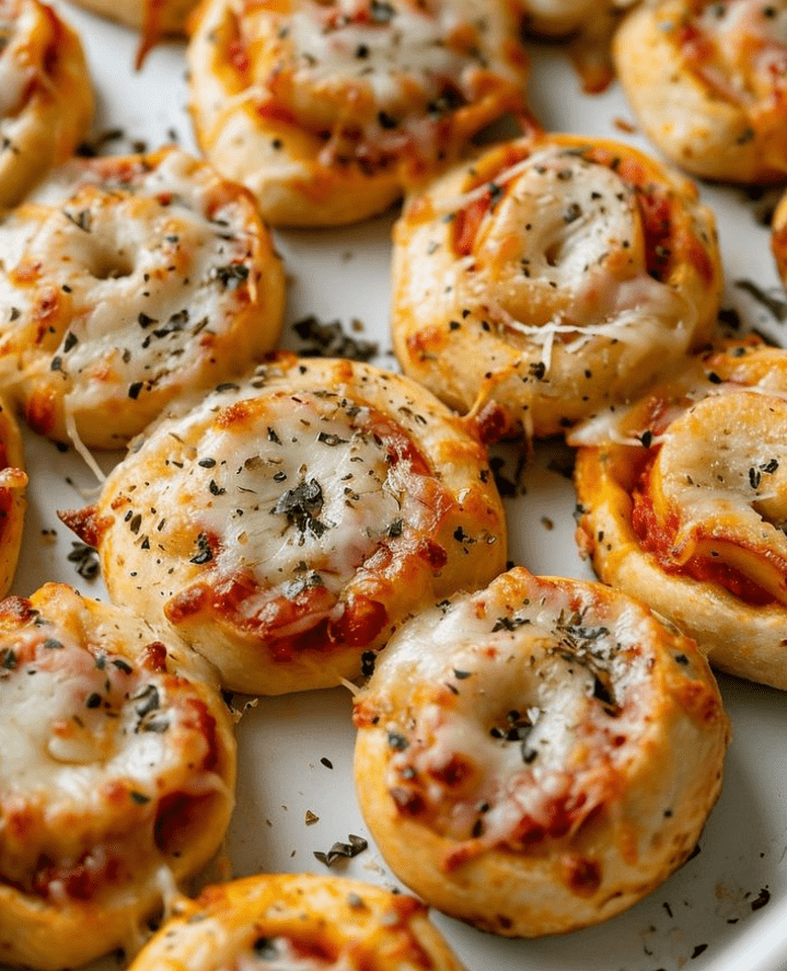 Che buoni! Il mio nipotino super schizzinoso ne è andato matto!