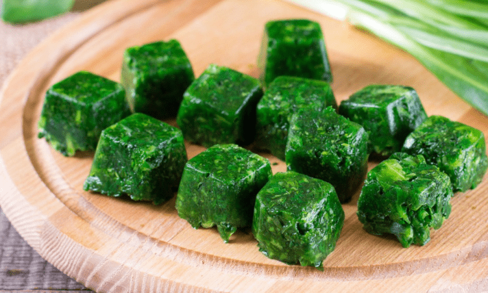 Come conservare le erbe aromatiche per una lunga conservazione