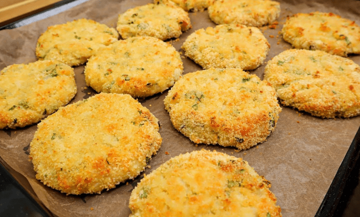 Patate fatte così!! Vorrei aver provato questa ricetta prima! Il risultato