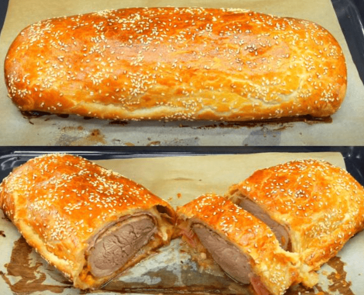 Filetti di maiale marinati alla spagnola (versione piccante)