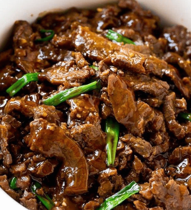 Bistecca Di Lombata Di Crock Pot