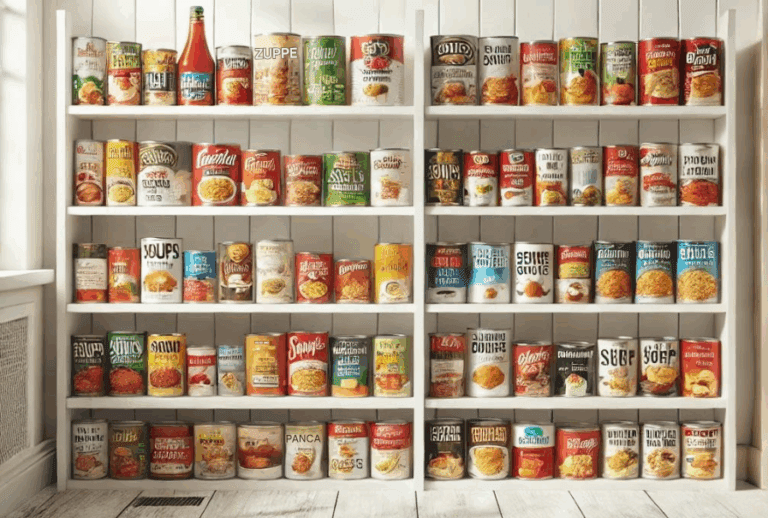 Non sapevo dell'esistenza di tutti gli elementi di questa lista!