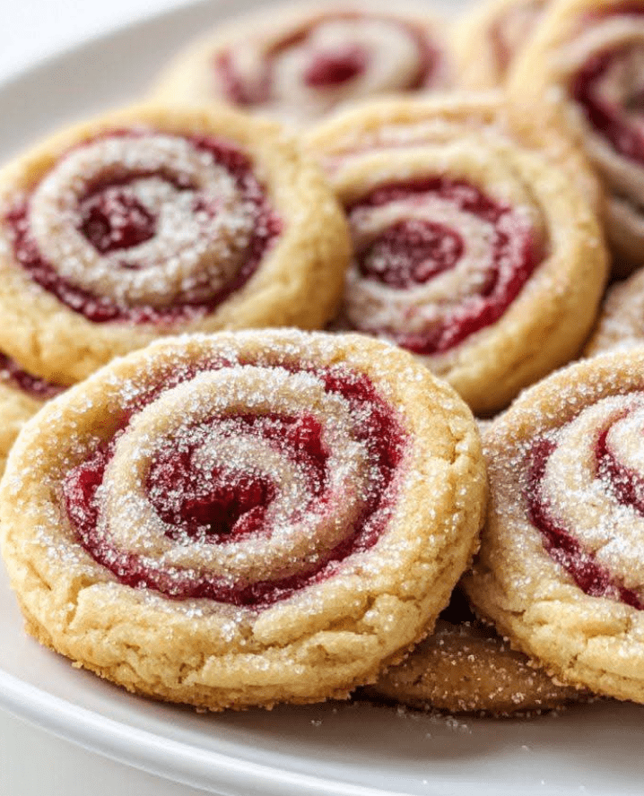 Ogni volta che preparo questi biscotti, la casa emana un profumo incredibile. Sono decisamente i preferiti di tutti!