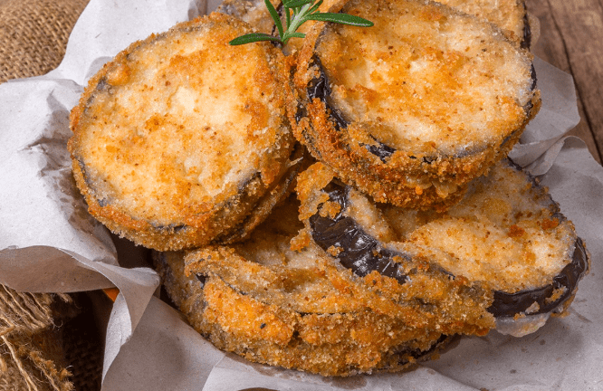 3 ricette facili e sfiziose con le melanzane per l’estate da provare subito