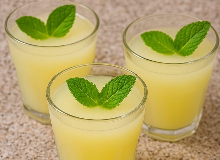 Gelo di limoni: il dolce al cucchiaio fresco e profumato perfetto per l’estate