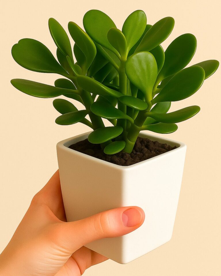 Secondo la leggenda, queste 5 piante attraggono fortuna e ricchezza in casa