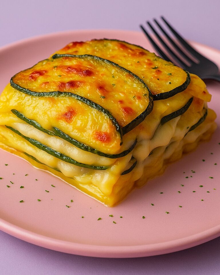 Parmigiana bianca di zucchine e patate: la ricetta cremosa e senza sugo perfetta per ogni stagione