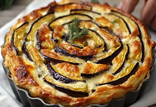 Con questa deliziosa ricetta le melanzane piaceranno anche ai bambini! Un piatto facile ed economico