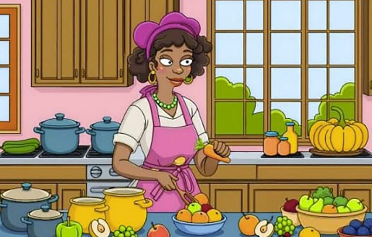 Se trovi più di 15 differenze, sei un genio