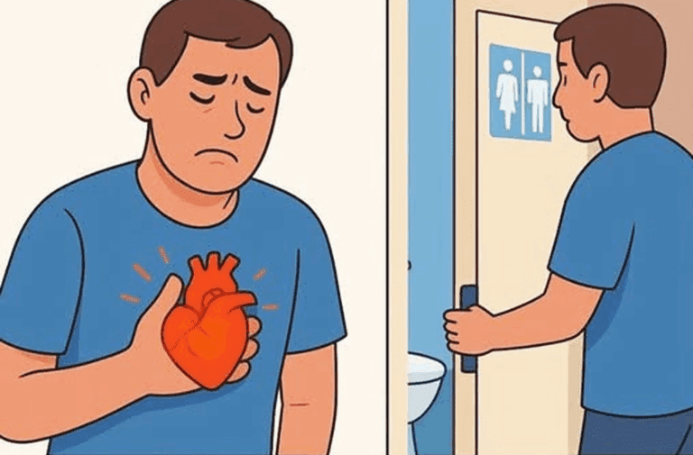 La frequenza urinaria: un indicatore di salute da non trascurare