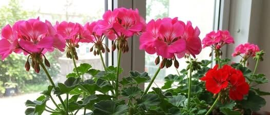 Spargi questo ingrediente sulle tue piante d’appartamento e tutto il vicinato ti invidierà.