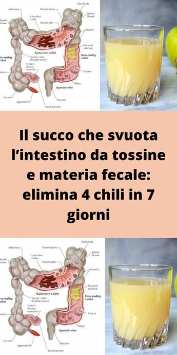 Frullato Depurativo: Un Boost di Fibre per il Tuo Benessere Intestinale