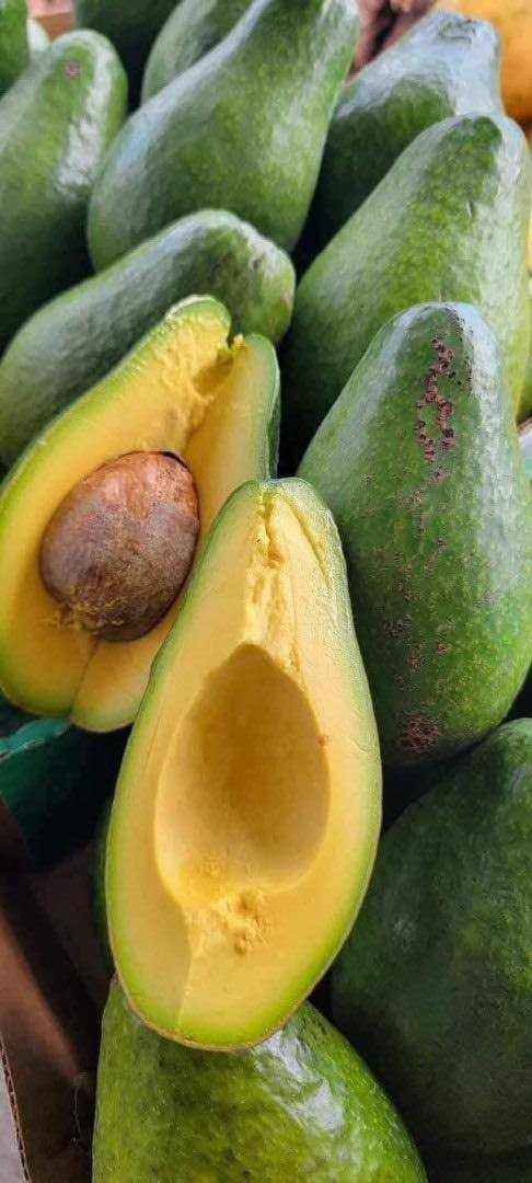 I medici rivelano che mangiare avocado provoca... vedi di più
