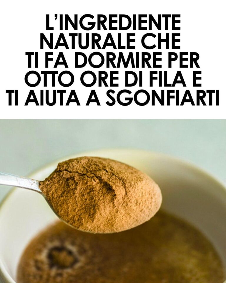 Acqua di mela e cannella: la bevanda del mattino che aiuta a bruciare grassi a stomaco vuoto