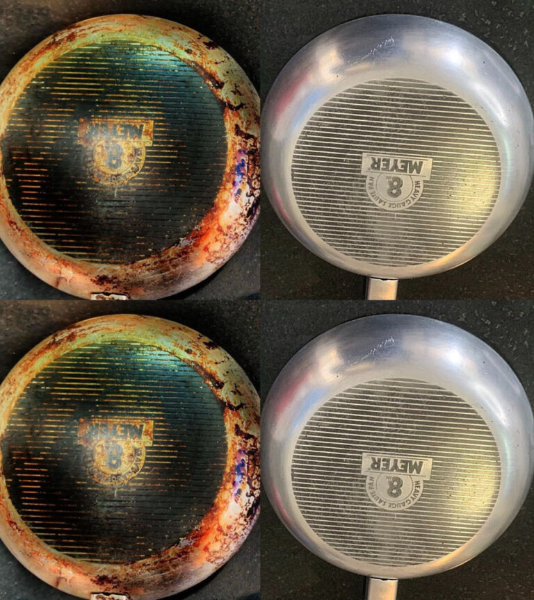 Un modo economico e casalingo per rimuovere il grasso dai piatti in pochi secondi