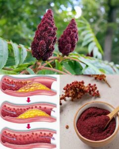 Se vedi questo albero, sei seduto sull'oro