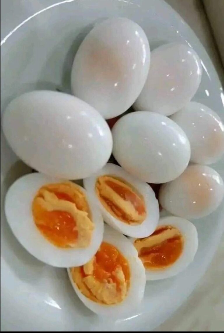 I medici rivelano che mangiare uova provoca...Vedi altro