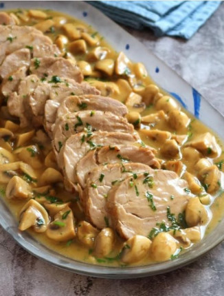 Conservate questa ricetta con cura, perché è come un tesoro sulla Terra. L'ho inviata a tutte le persone che mi hanno salutato.