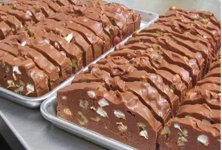 Delizia fatta in casa: una ricetta per un fudge iconico da non perdere