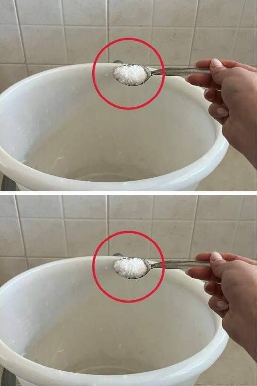 Il segreto dell'impresa di pulizie che farà brillare i pavimenti in pochi minuti