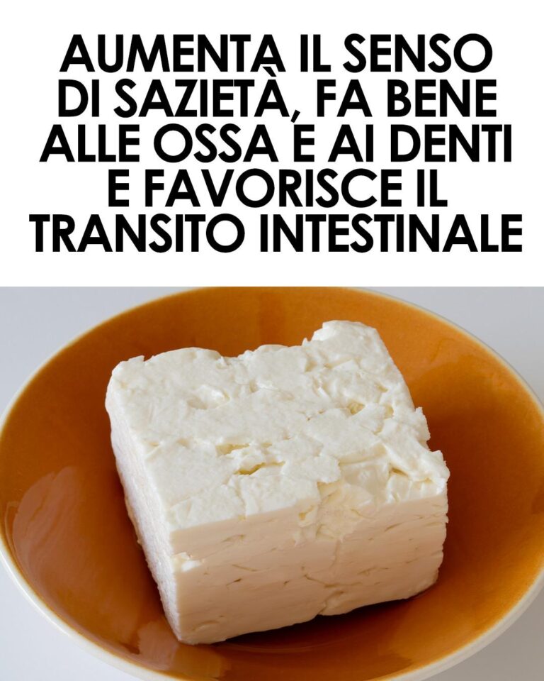 Le proprietà della feta, il famoso formaggio greco