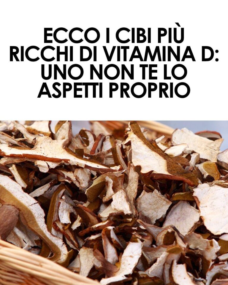 I cibi più ricchi di vitamina D: quali inserire nella dieta per rafforzare ossa, muscoli e difese immunitarie