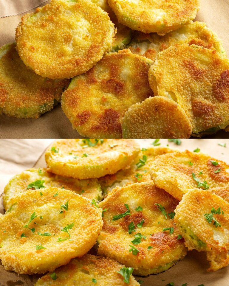 Cotolette di zucchine: la ricetta croccante e veloce da provare subito