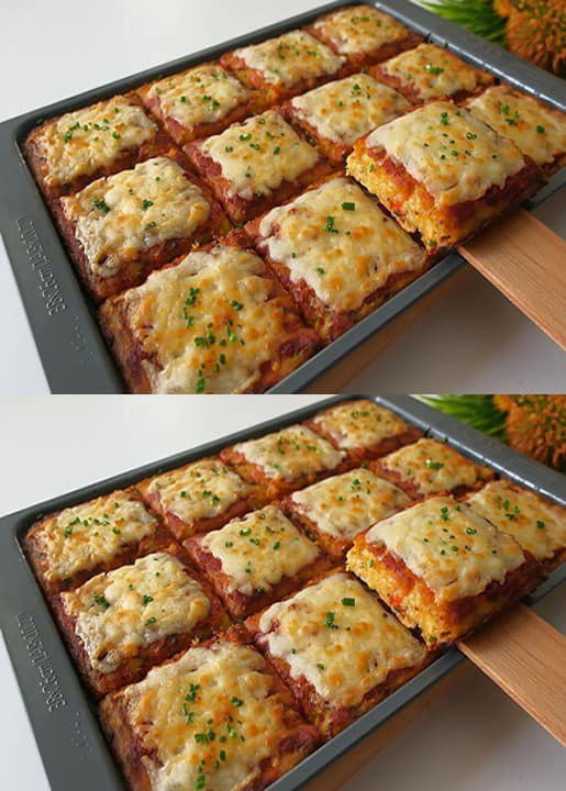 Una ricetta fatta in casa per un pasto delizioso e sano: veloce, semplice e ricco di sapore