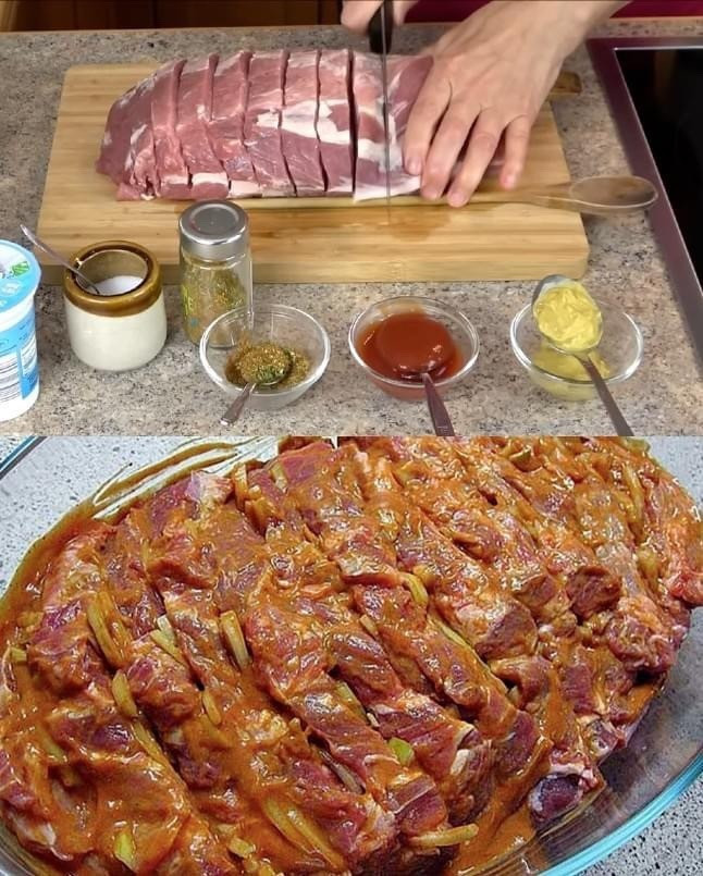 Un'ottima ricetta per tutta la famiglia!