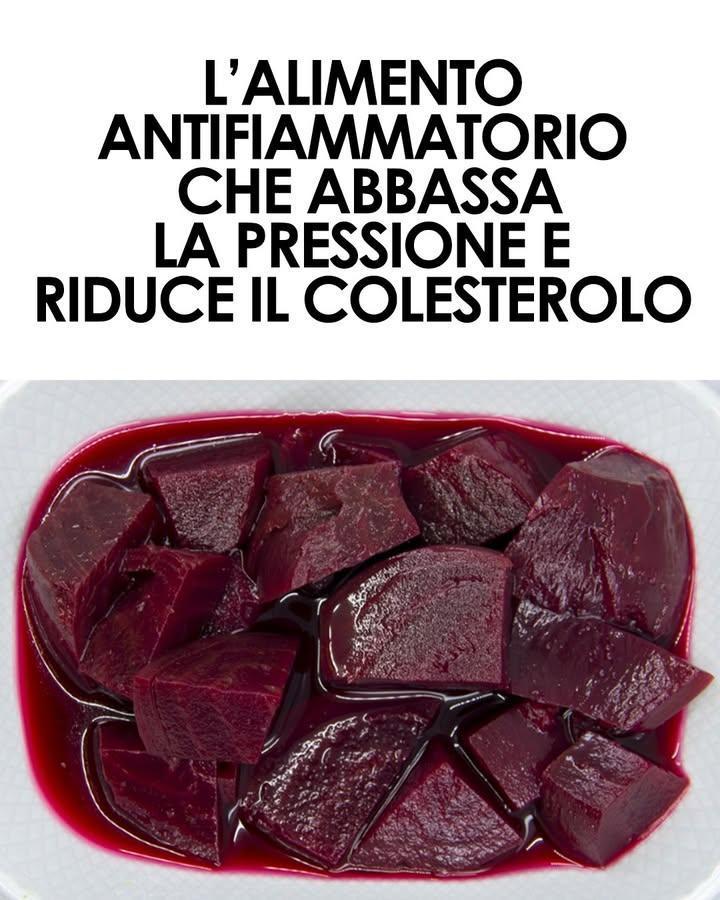 I 10 alimenti più ricchi di antociani: quel rosso pieno di antiossidanti