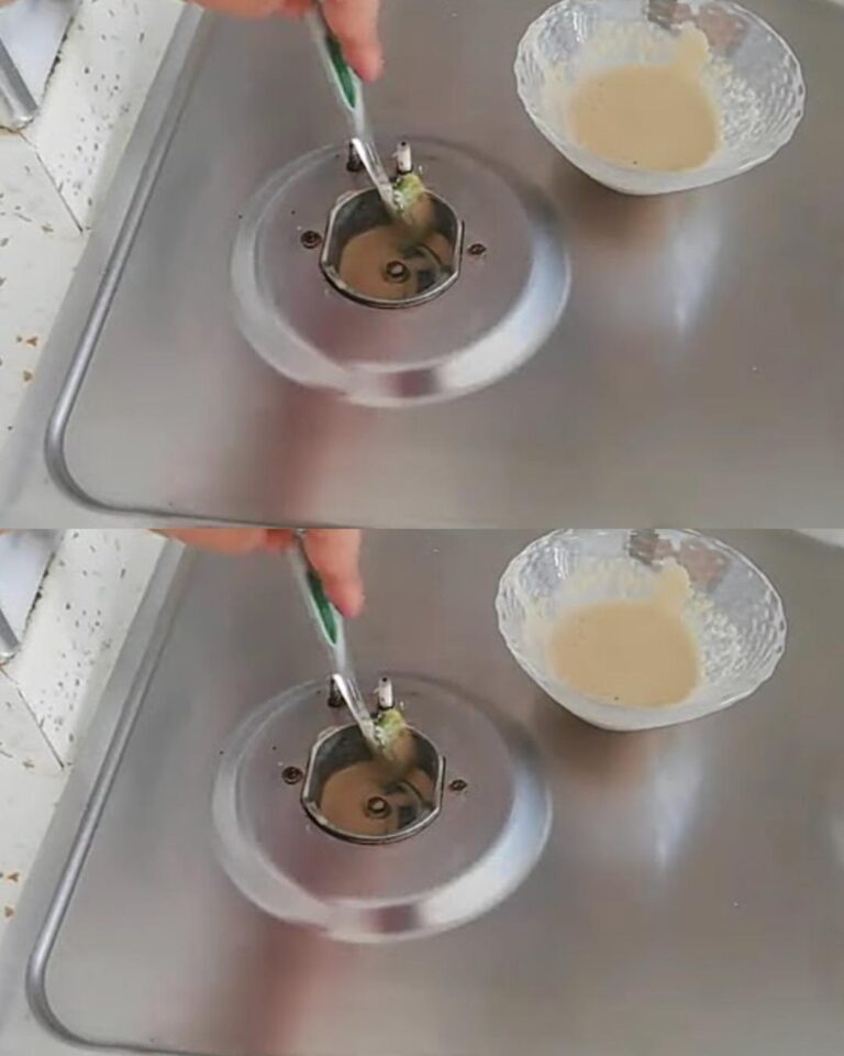 Come sgrassare in modo naturale gli ugelli del piano cottura: 5 metodi efficaci