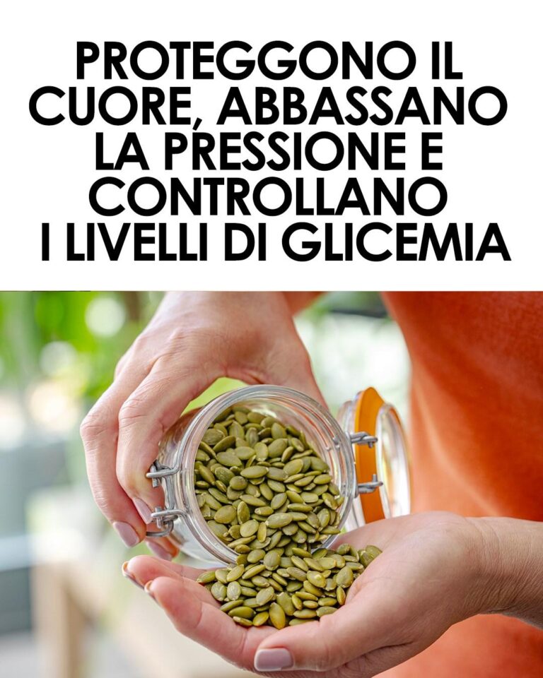 Semi di zucca: proprietà, benefici e come integrarli nella dieta