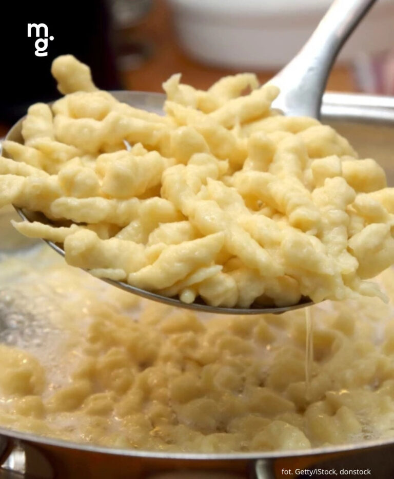 Dimentica la farina. Puoi preparare degli gnocchi soffici e morbidi con un ingrediente che probabilmente hai già in cucina ✨❤