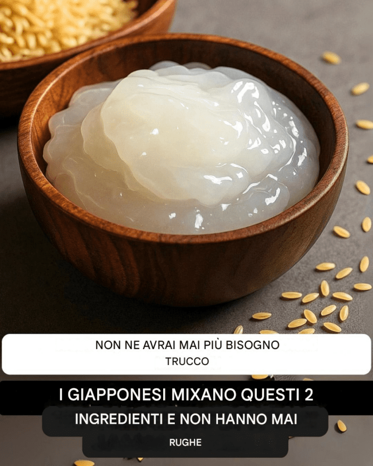 Crema viso al riso, il segreto giapponese per una pelle radiosa e impeccabile.