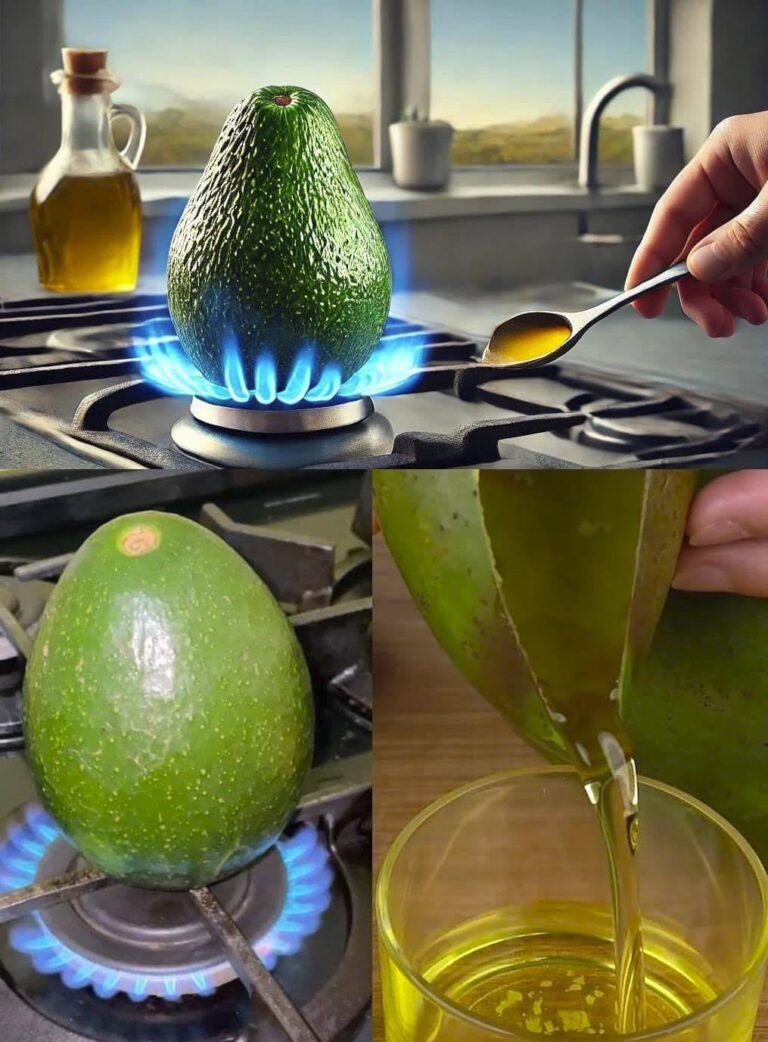 Ecco il segreto per cui tutti bruciano gli avocado