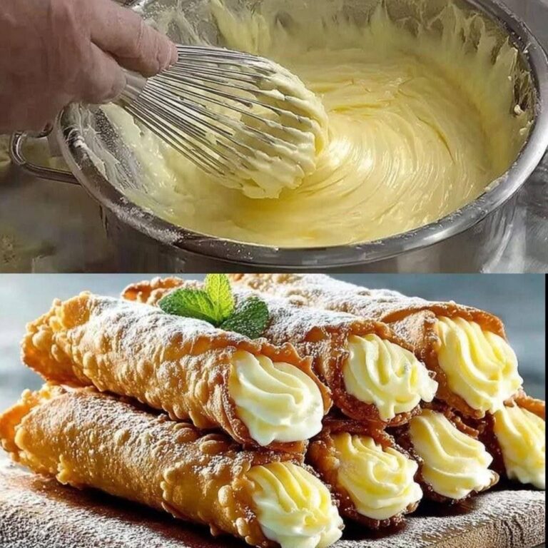 una specialità italiana fatta in casa