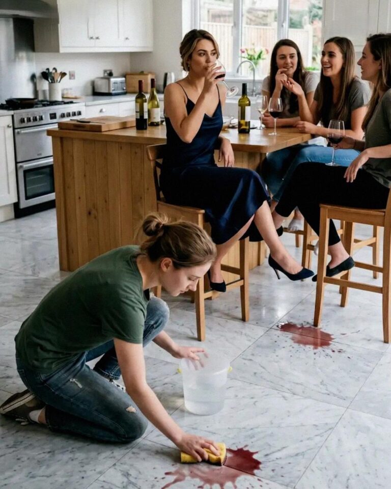 "Per anni sono stata la protettrice di Maya, convinta che Sarah potesse alleviare il mio fardello. Ma un fatidico martedì mattina, tornando a casa, ho trovato mia sorella in ginocchio e mi si è spezzato il cuore. DOVETE assolutamente leggere questa storia di resilienza e tradimento!