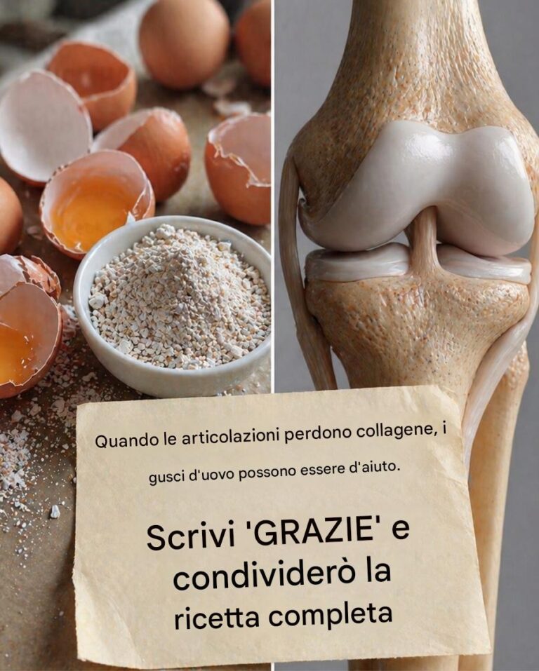 Perché la salute delle articolazioni conta di più con l’età